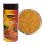 Palmi- ja roosuhkru segu, Jeeny's, 300 g