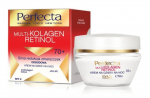P&auml;evane ja &ouml;ine kortsudevastane n&auml;okreem Perfecta Multi-Kolagen Retinol 70+ SPF6 50 ml