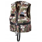 P&auml;&auml;stevest kalap&uuml;&uuml;giks Aqua Sport, XL