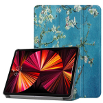 iLike kolme kokkupandav &ouml;konahast &uuml;mbris Samsung Tab A7 Lite 8,7'' (2020) T200 / T225 Sakura