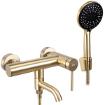 Vannisegisti REA Clif Brush Gold