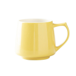 ORIGAMI - Kollane aroomikruus 320ml, ORIGAMI - Yellow Aroma Mug 320ml