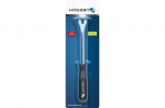 Hogert Ht8g393 230 mm polstriklambrite eemaldaja