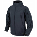 Veekindel jope , Helikon-Tex, GUNFIGHTER WINDBLOCKER, Navy Blue