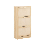 Jalan&otilde;udekapp 60x24x118cm beez