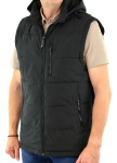 Jingpai meeste vest 23829, roheline