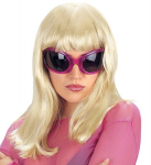 Parukas 'Blonde Patsy'