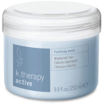 Taastav mask n&otilde;rkadele juustele Lakme K.therapy Active 250 ml