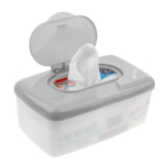 Niiskete salvr&auml;tikute karp Akuku A0532