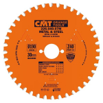 226.040.07M CMT HM saeleht terasele 190x30x40Z / STALK STANDARD