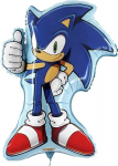 Shape Sonic