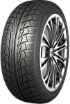 245/45R17 Nankang SV-1 lamellrehv D/D/B 99T XL