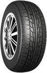 215/40R18 Nankang SV-2 lamellrehv D/C/B 89V XL