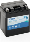 12V 12Ah AGM12-14 134x89x164-+ Exide