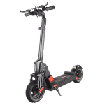 Elektriline roller BOGIST C1 Pro 10",must