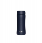Tumbler Cup - elegantne termos 300ml. Ookean - sinine