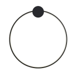 LED-i seinalamp LED-AP1389-CW must 50cm