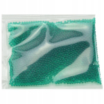 Veepallid geel 7-8mm 3000 tk