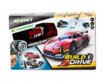 EXOST raadioteel juhitav auto Build 2 Drive, 15cm
