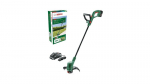 Bosch EasyGrassCut 18V-26 Grass Trimmer + x1 2.5 Ah Battery and Charger