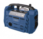 Akuga h&uuml;briidkompressor 3in1 Airforce 6