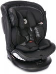 Turvatool Lorelli Aviator i-Size Isofix, 0-36 kg, Black Jasper