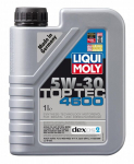 Liqui Moly Top Tec 4600 s&uuml;nteetiline mootori&otilde;li 5W-30, 1L, 2315