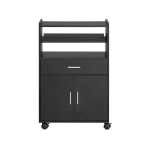 K&ouml;&ouml;giriiul Mikrolaineahju kapp Ratastega k&ouml;&ouml;gikapp Puhvetkapp