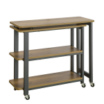 Abilaud FWT83-PF pruun