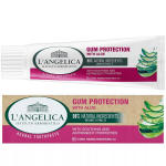 L`ANGELICA hambapasta igemete kaitseks aloe veraga 75ml