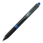 Geelpliiats l&uuml;litiga Oh!Gel 0,7 sinine, Pentel /12