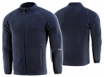 Meeste polaarkampsun M-Tac Polartec Sport, Dark Navy Blue