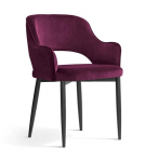 S&ouml;&ouml;gitoa tool Wood Garden Mercy, violetne