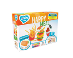 MAKSIK HappyMeal OKT6396 76396 m&auml;ngutaigna komplekt