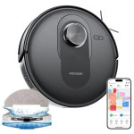 Robottolmuimeja Proscenic Q8