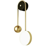 SEINALAMP APP1474-W GOLD