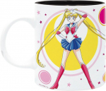 Sailor Moon - Mug 320 ml Sailor Moon vs Black Lady
