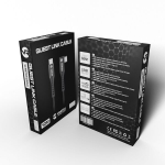 10m USB-C kaablikomplekt + riputuskonksud | Meta Quest 3 & 3S & 2