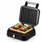 Vahvlipann Mozano Smart, 2200 W