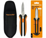Multifunktsionaalsed k&auml;&auml;rid Fiskars Solid SP320 1063328