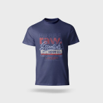 Meeste T-s&auml;rk RAW, S
