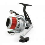 Mererull Lineaeffe Atlas 65FD, 4 laagrit