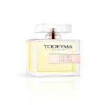 L&otilde;hnavesi Yodeyma Dauro for her EDP naistele, 100 ml