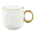 Ambition tass Kubek Royal, valge, 380 ml