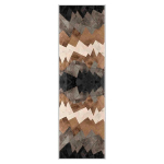 Asir vaip Wooylk0101 80x250 cm
