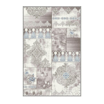 Asir vaip Eexfab1086 100x200 cm