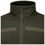 Meeste taktikaline fliisist jakk MFH US COMBAT &ndash; Mission For High Defencel, Olive