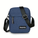 Crossbody kott meestele