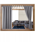 Varikatuse kardin Mariall ZMOD-04, 150x200 cm, hall