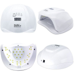 H&uuml;briid k&uuml;&uuml;nelamp uv led 54W, p&auml;ike
